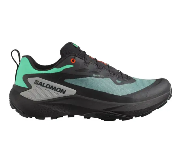 Salomon Men's Genesis GORE-TEX Waterproof Trail Running Shoes