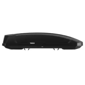 Rent Thule Force XT XL 18ft³ Roof Cargo Box