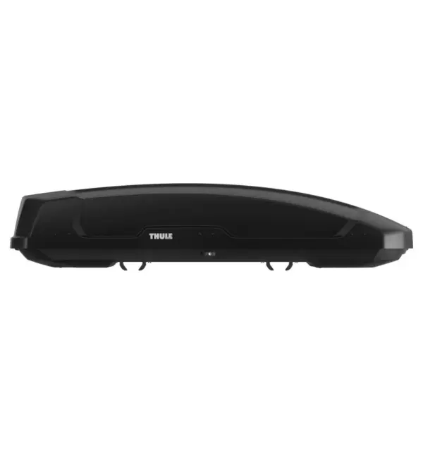 Rent Thule Force XT XL 18ft³ Roof Cargo Box