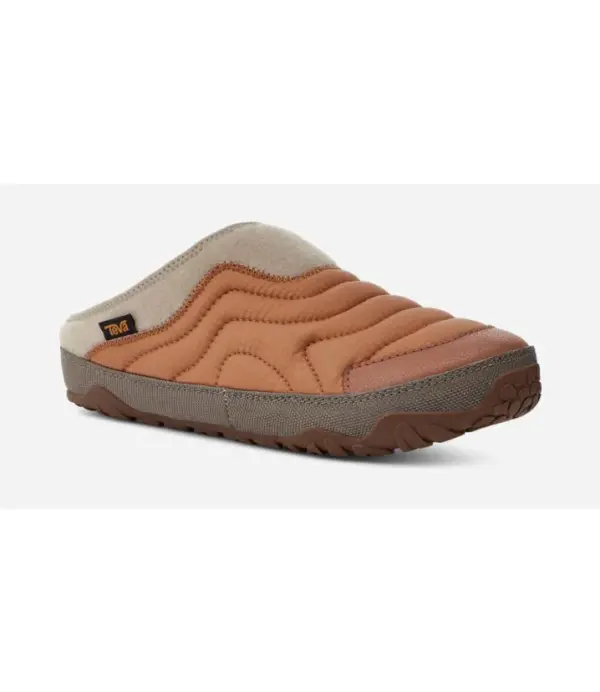 Teva ReEmber Slip On Bootie Women's Terrain Shoe - Image 4