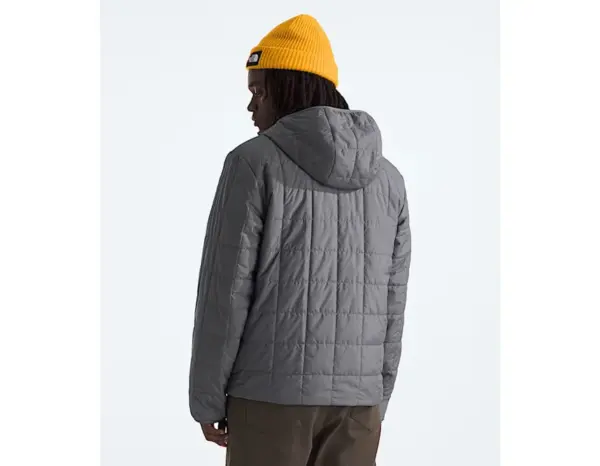 The North Face Men's Insulated Hoodie with Hood - Image 3