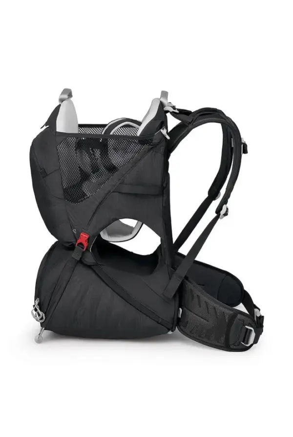 Osprey Poco SLT Lightweight Child Hiking Carrier Backpack - Image 3
