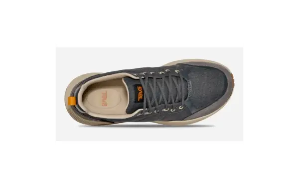 Teva Mens Ellwood Comfortable Casual Sneakers for Walking - Image 4