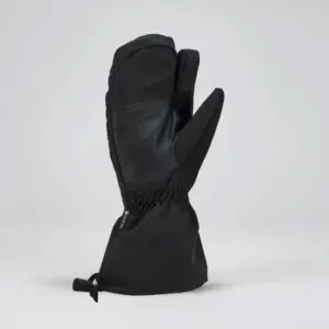 Gordini Men's Gore-Tex Storm Three-Finger Waterproof Gloves