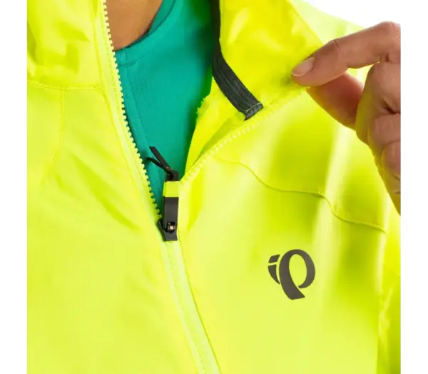 Pearl Izumi Womens Quest Barrier Cycling Jacket Waterproof Windproof
