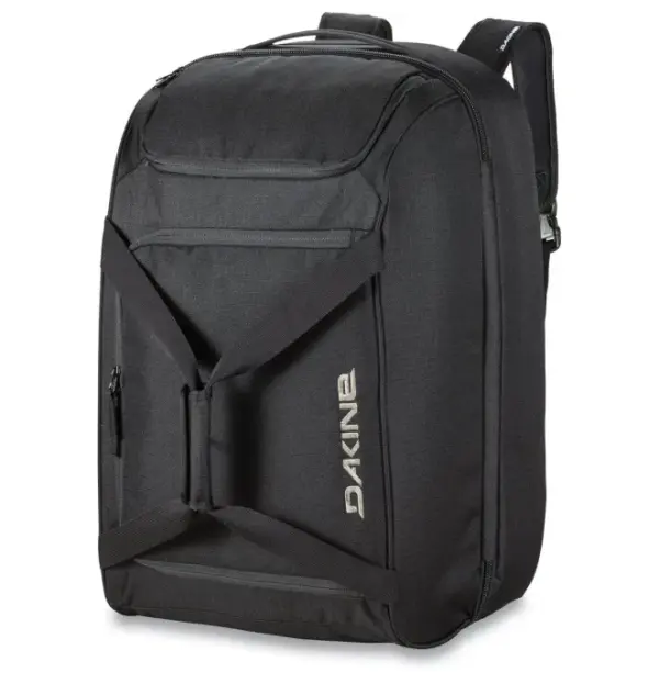 Dakine DLX 70L Boot Locker - Waterproof Ski & Snowboard Gear Bag