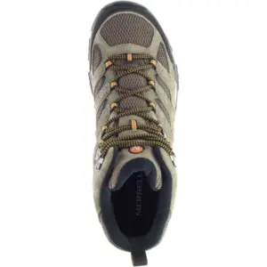 Merrell Moab 3 Low Waterproof Hiking Shoes for Men