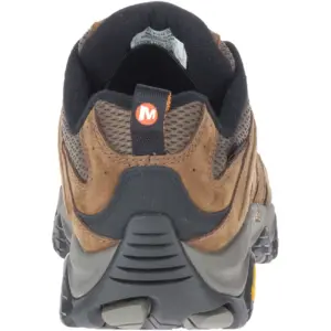 Merrell Moab 3 Mens Waterproof Hiking Boots Wide Mid Fit & PFAS Free