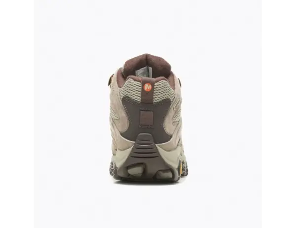 Merrell Moab 3 Women's Wide Waterproof Hiking Boots - Image 3