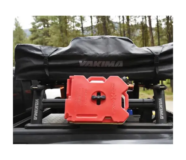 Yakima RotopaX T-Slot Mount Kit - Universal Fit - Image 3
