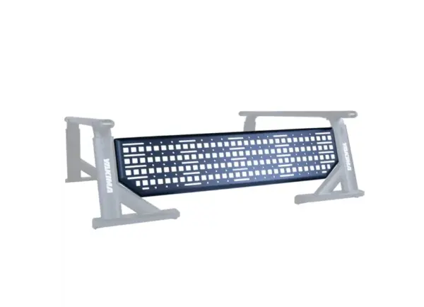 Yakima OverHaul Truck Rack MOLLE Gear Side Panel for HD Racks - Image 3