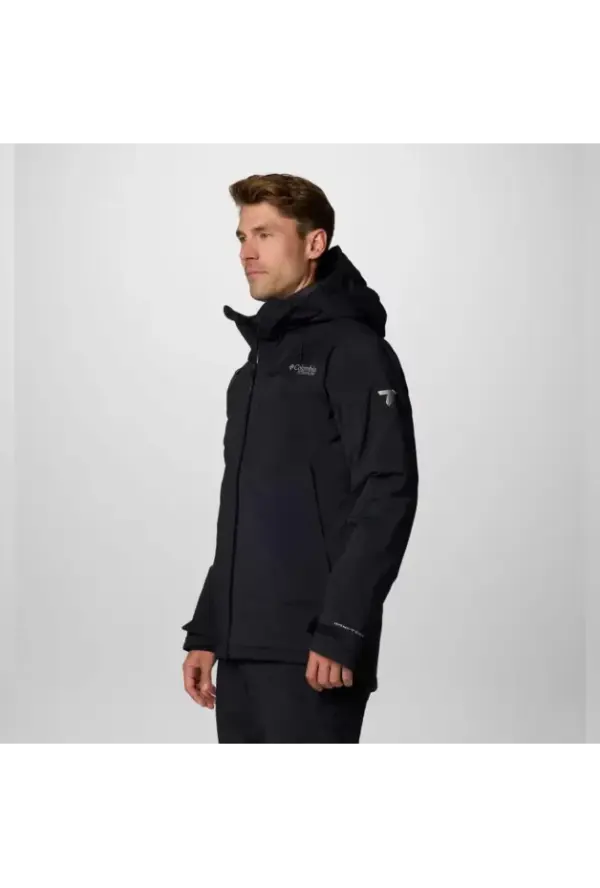 Columbia Men's Cirque Bowl Jacket