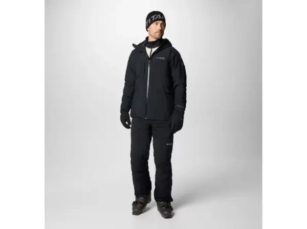 Columbia Mens Cirque Bowl Hiking Pants - Lightweight Outdoor Trekking Trousers - Image 3
