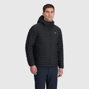 Columbia Men's Waterproof 3-Layer Jacket - Platinum Peak II