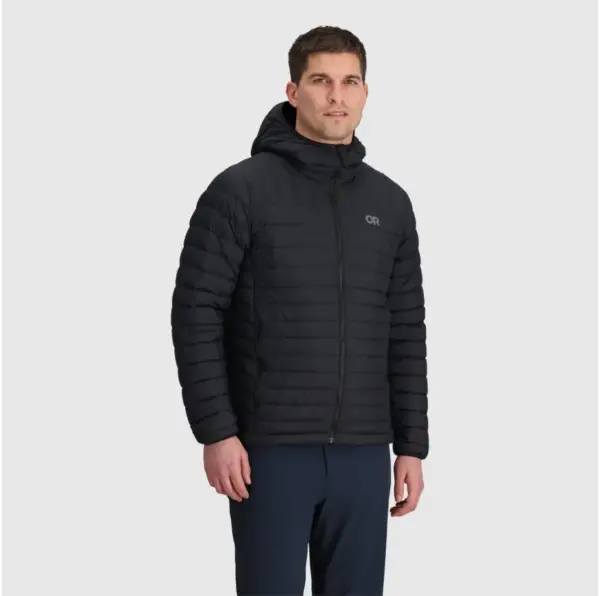 Columbia Men's Waterproof 3-Layer Jacket - Platinum Peak II