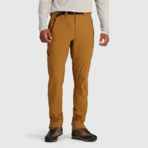 Men's Quick Dry Hiking Pants | Outdoor Research Cirque Lite