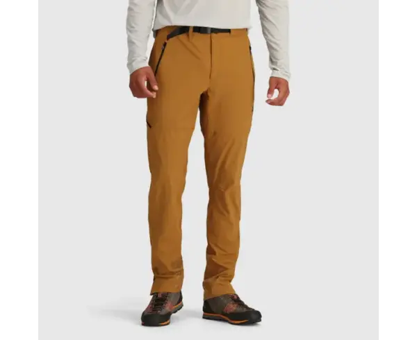 Men's Quick Dry Hiking Pants | Outdoor Research Cirque Lite