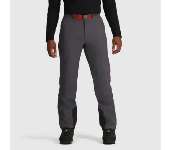 Men's Outdoor Research Cirque III Hiking Pants - Lightweight & Durable - Image 3