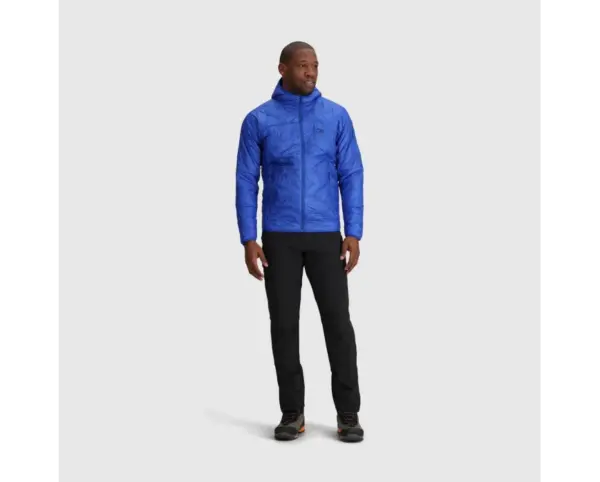 Men's Outdoor Research Cirque Lite Hiking Pants - Short - Image 3