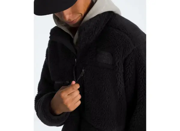 The North Face Women's Denali Fleece Jacket
