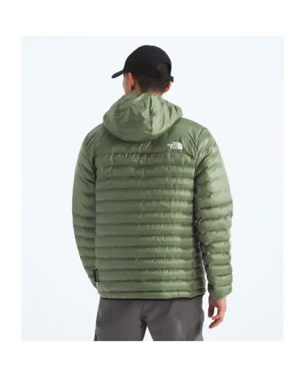 The North Face Men's Terra Peak Hoodie - Lightweight Hiking Jacket - Image 4