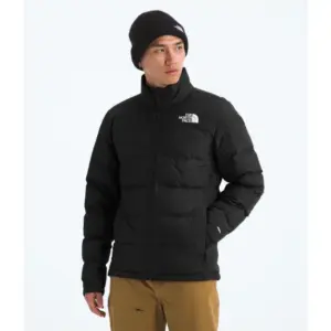 The North Face Men's Waterproof 3-in-1 Gore-Tex Mountain Light Jacket