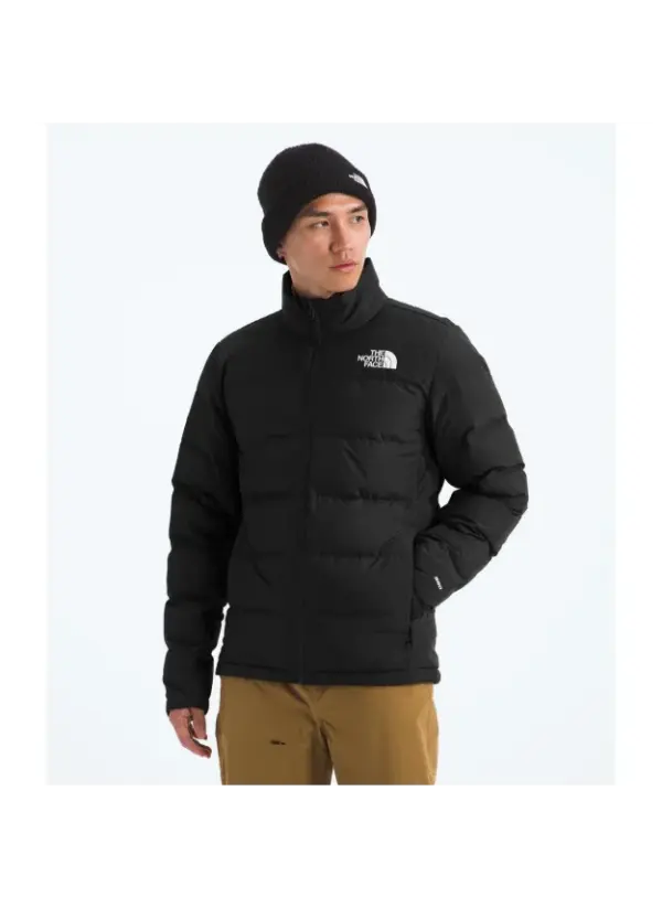 The North Face Men's Waterproof 3-in-1 Gore-Tex Mountain Light Jacket