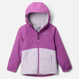 Columbia Kids Alpine Action III Waterproof Winter Jacket