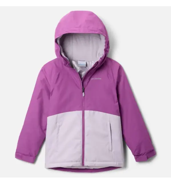 Columbia Kids Alpine Action III Waterproof Winter Jacket