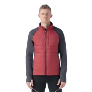 Smartwool Men's Smartloft Insulated Jacket for Warmth & Comfort