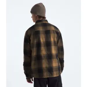 The North Face Men's Campshire Flannel Casual Shirt