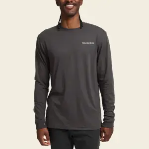 Howler Brothers Men's Long Sleeve T-Shirt