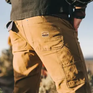 Howler Brothers Trade Pants - Comfortable Outdoor Adventure Pants