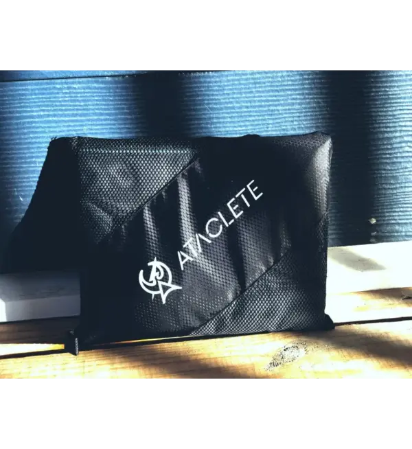 ATACLETE Tac-Dri Fiber Body Towel - Quick Dry, Full Size