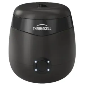 Thermacell Radius Mosquito Repellent Device - 12 Hour Protection