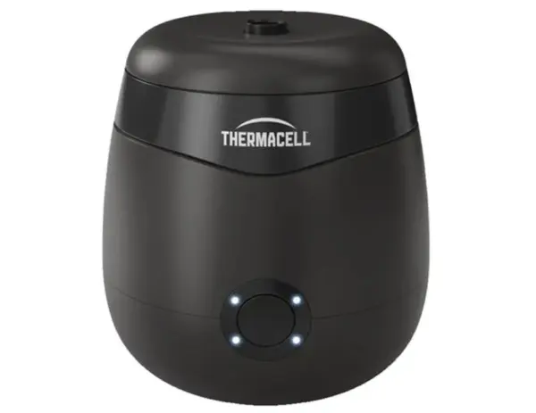 Thermacell Radius Mosquito Repellent Device - 12 Hour Protection