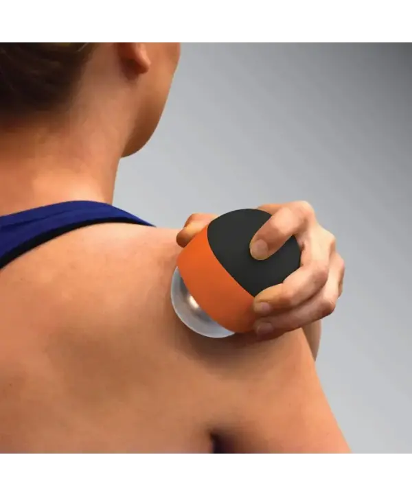 KT Pro-Synth Precut Athletic Tape for Pain Relief & Support - Image 3