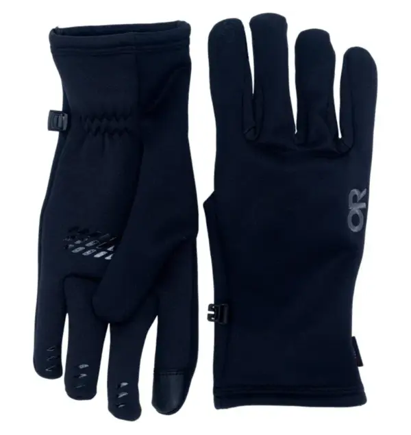 Outdoor Research Women's Windproof Touchscreen Gloves - Image 3