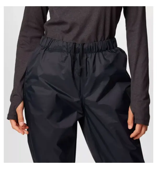 Columbia Womens Storm Surge II Waterproof Hiking Pants - Image 3