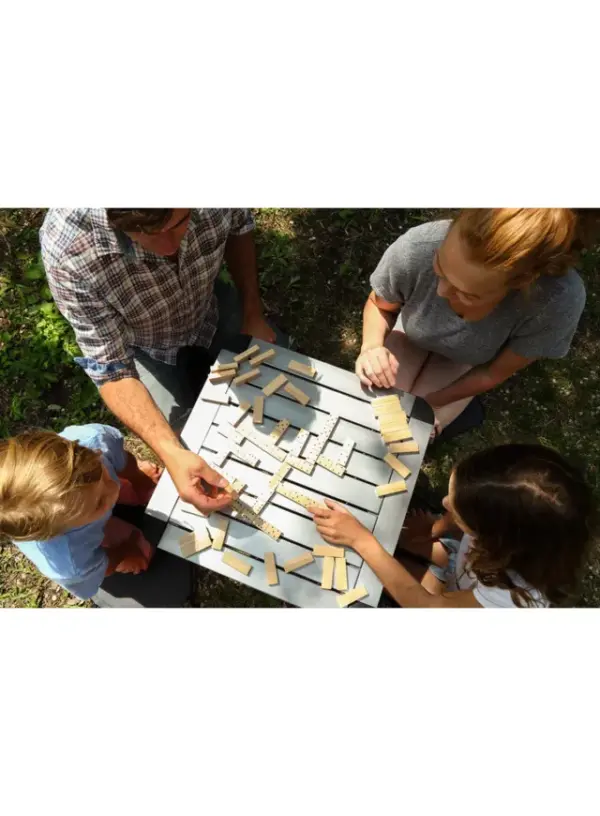 Coghlan's 3-in-1 Compact Game Roll for Camping & Travel - Image 3