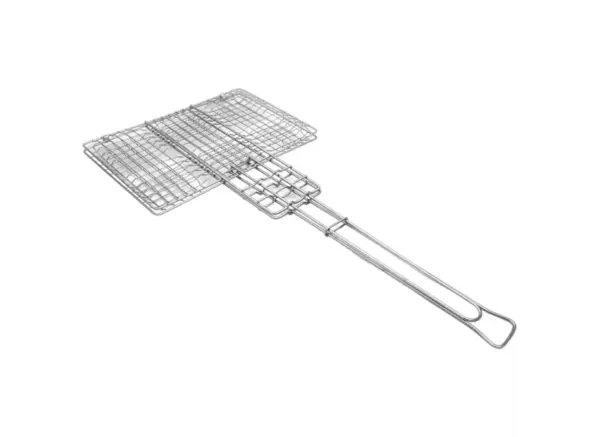 Coghlan's Portable Camping Grill for Outdoor Cooking - Image 3