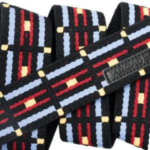 Arcade Keyah Slim Belt for Men - Adjustable Waistband