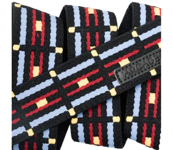 Arcade Keyah Slim Belt for Men - Adjustable Waistband