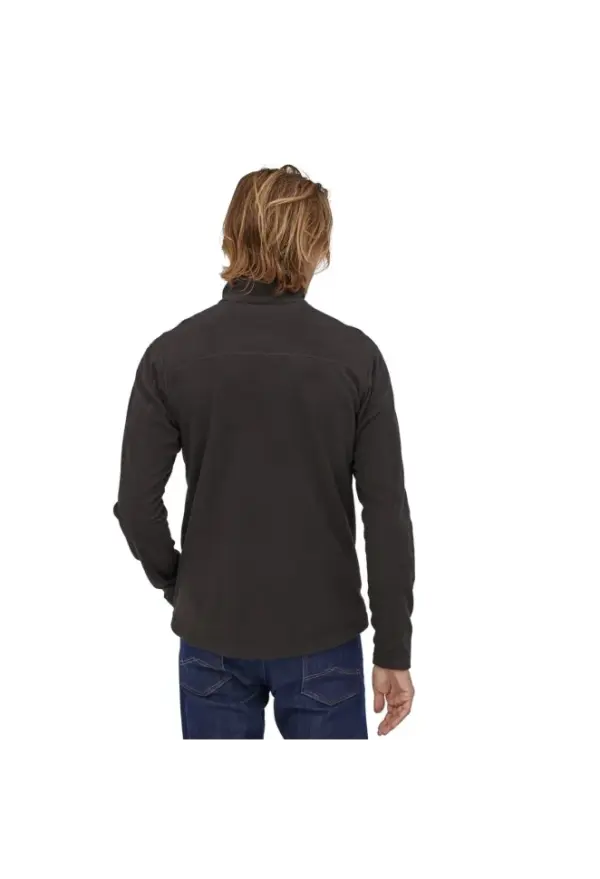 Patagonia Micro D Fleece Jacket for Men - Lightweight & Warm - Image 4