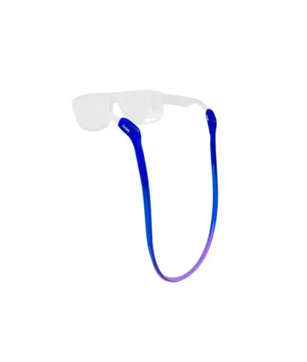 Chums Switchback Silicone Eyeglass Strap - Image 3