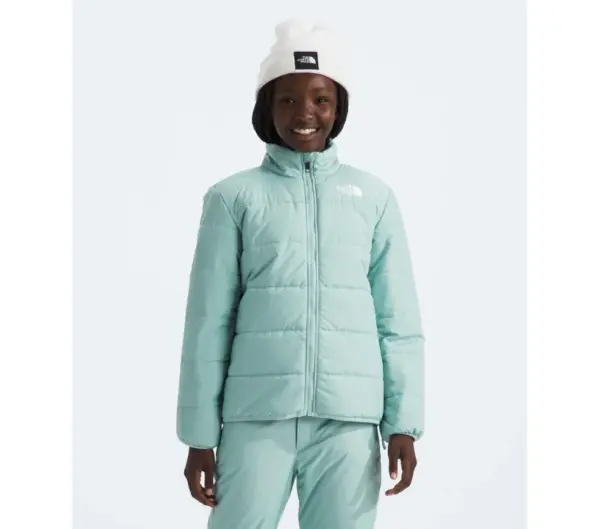 The North Face Snowquest Jacket for Teens - Image 3
