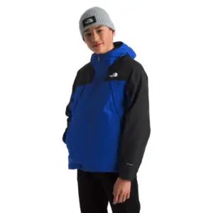 North Face Teen Antora Triclimate Jacket - Waterproof & Insulated