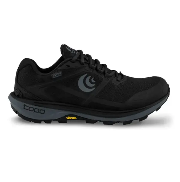 Topo Terraventure 4 Waterproof Trail Running Shoes Men