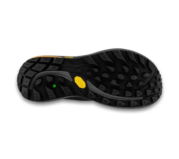 Men's Topo Trailventure 2 Mid Waterproof Hiking Boots - Image 3
