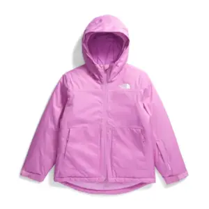 The North Face Girls Freedom Insulated Winter Jacket
